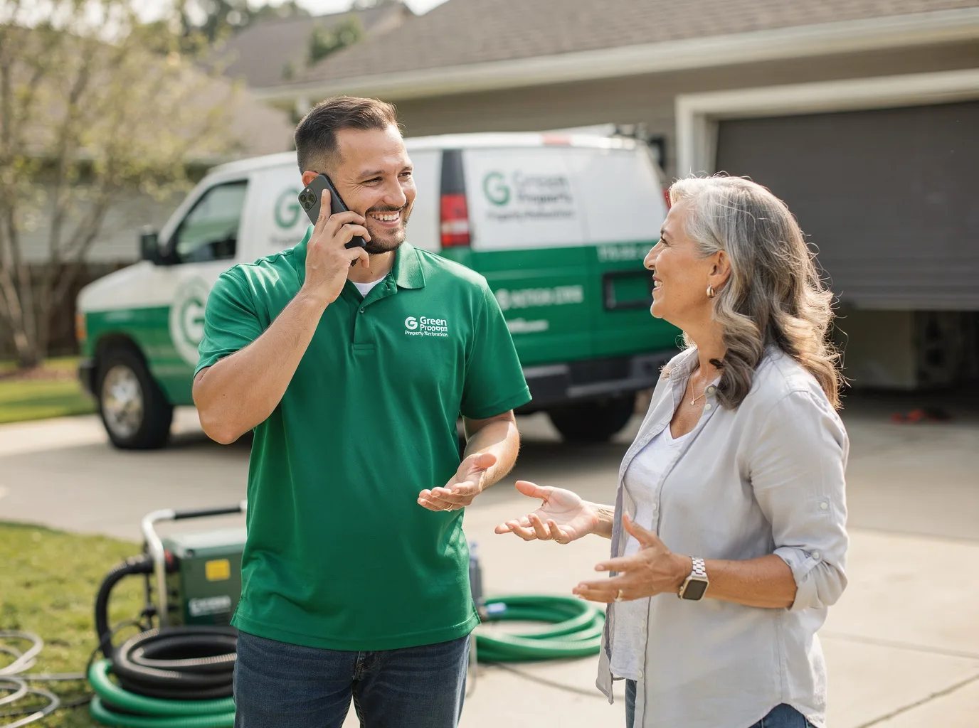 Water Damage Restoration Tower City, PA FAQs